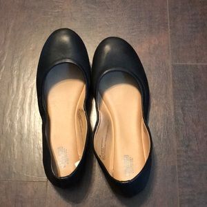 Women’s mossimo flats